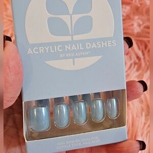 Red Aspen Generous Gertrude